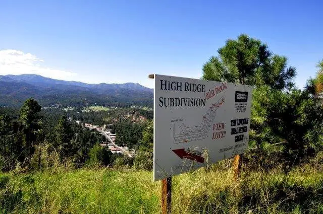 216 Cummings Drive, Ruidoso, NM 88345 - #3