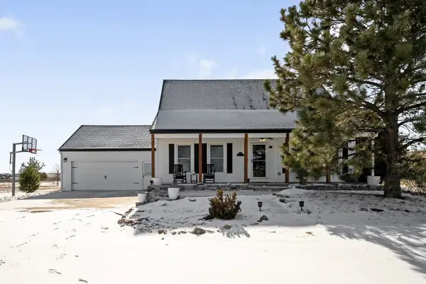 3046 Cottonwood Avenue, Parker, CO 80134