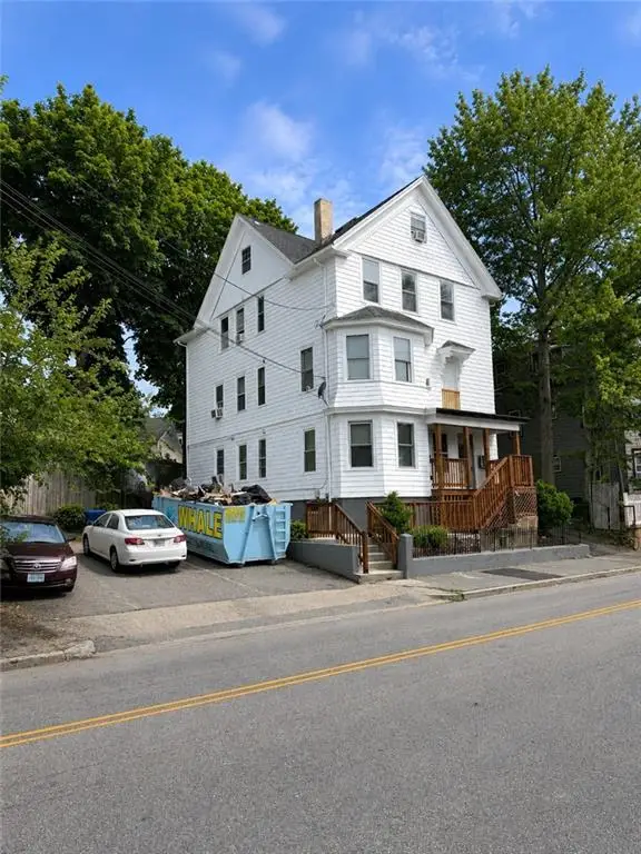 982 Douglas Avenue , 3, Providence, RI 02904 - #1