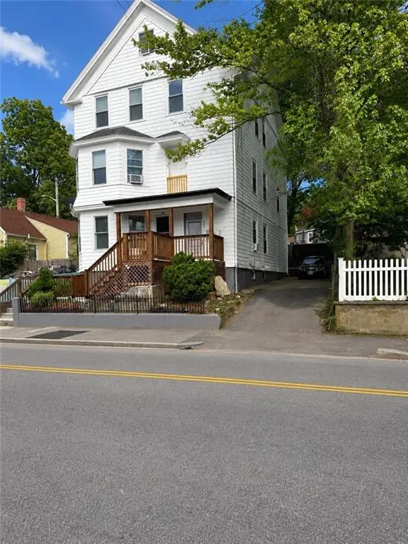 982 Douglas Avenue , 3, Providence, RI 02904 - #2