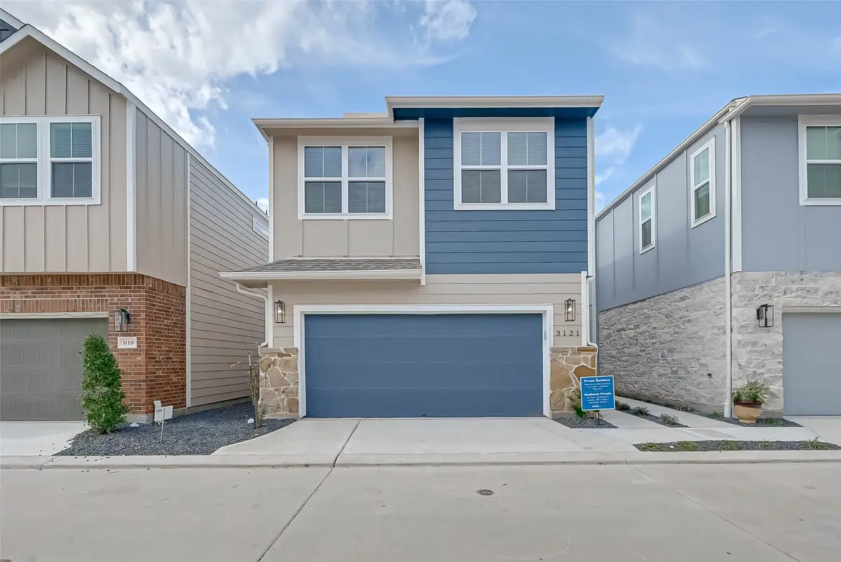 3121 Cloud Forest Lane, Houston, TX 77080 - #1