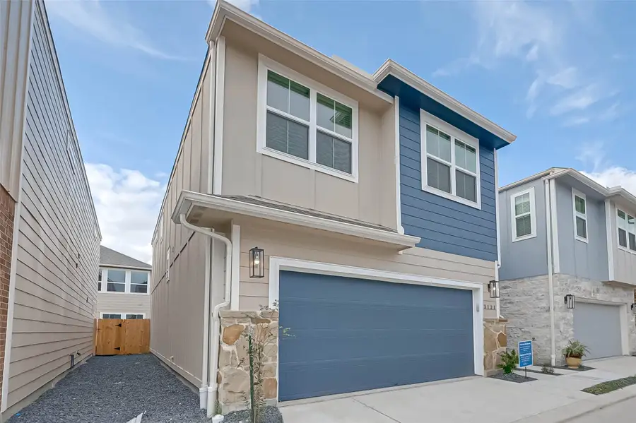 3121 Cloud Forest Lane, Houston, TX 77080 - #2