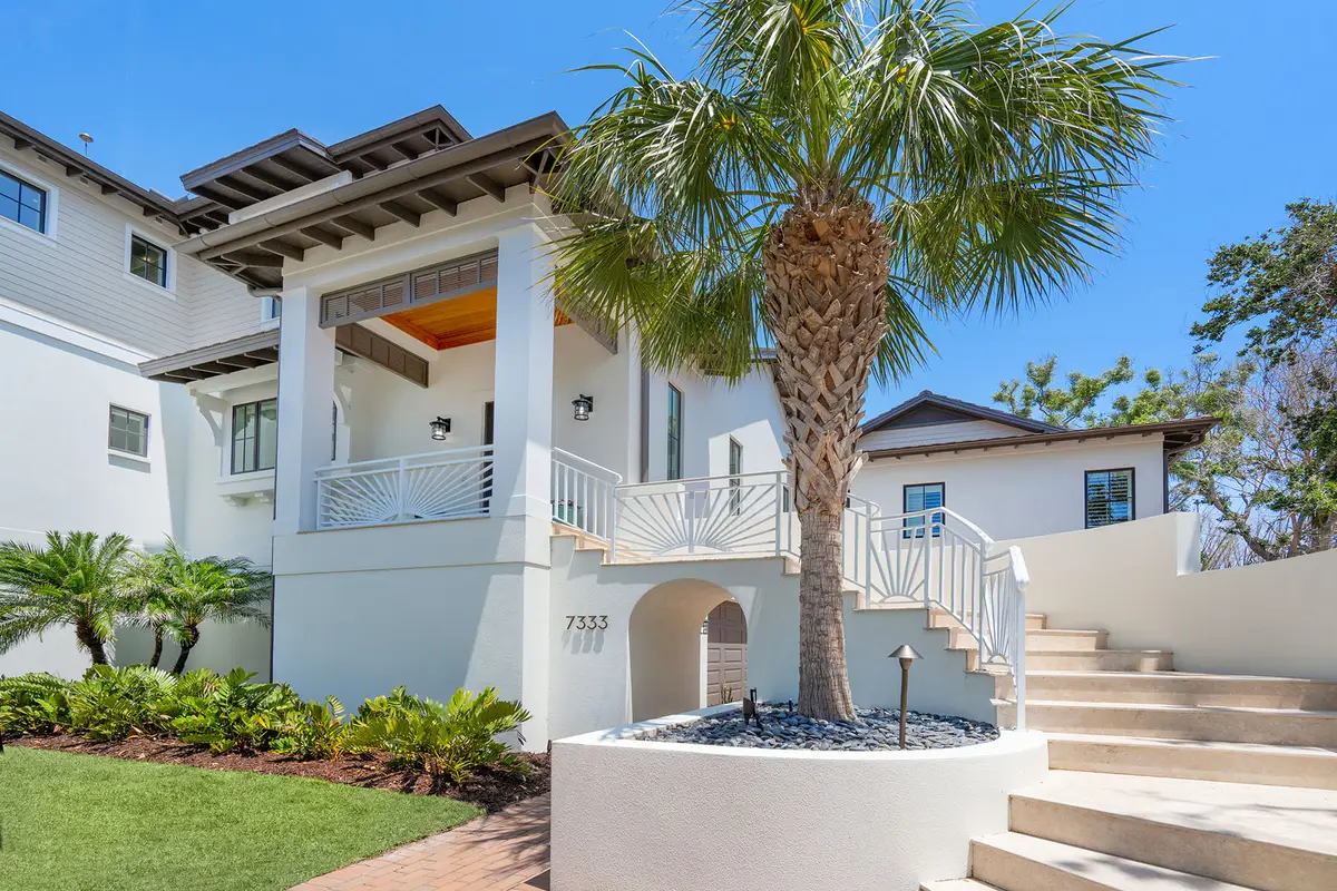 7333 Point Of Rocks Road, Sarasota, FL 34242 - #1