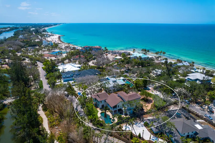 7333 Point Of Rocks Road, Sarasota, FL 34242 - #2