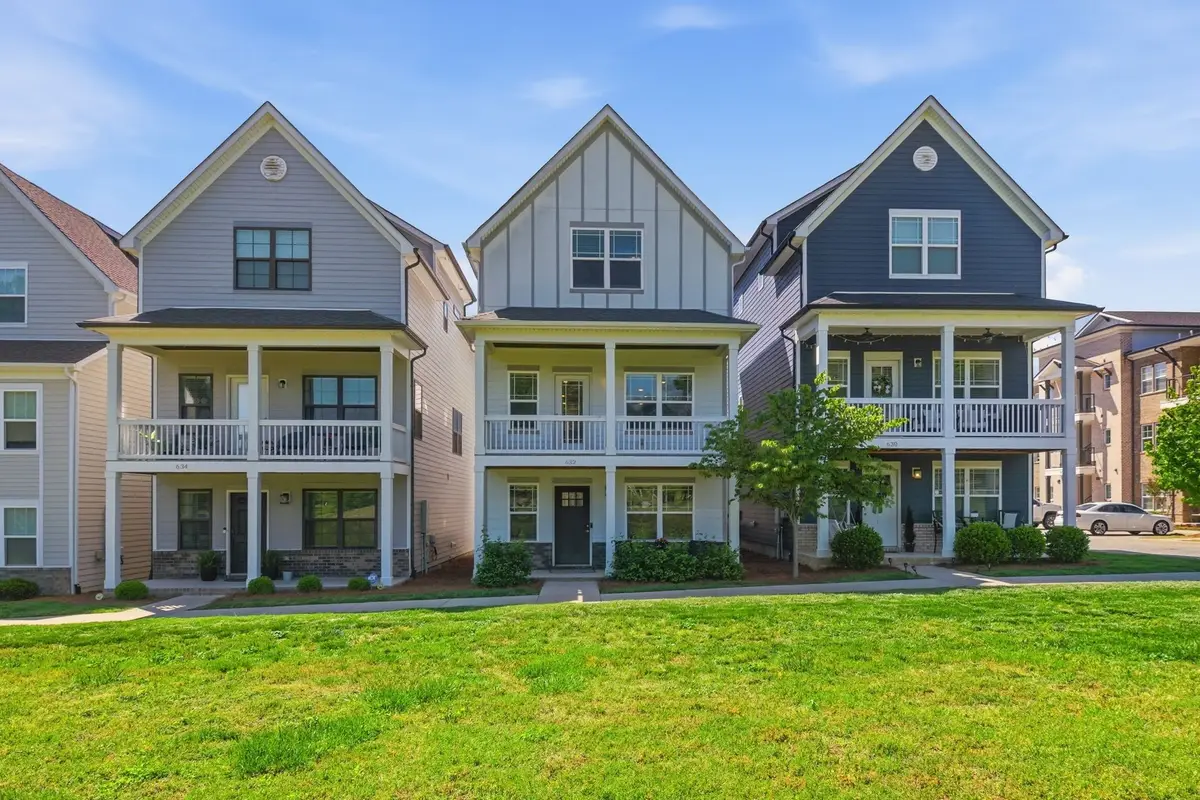 632 Parkvue Place Dr, Nashville, TN 37221 - #1