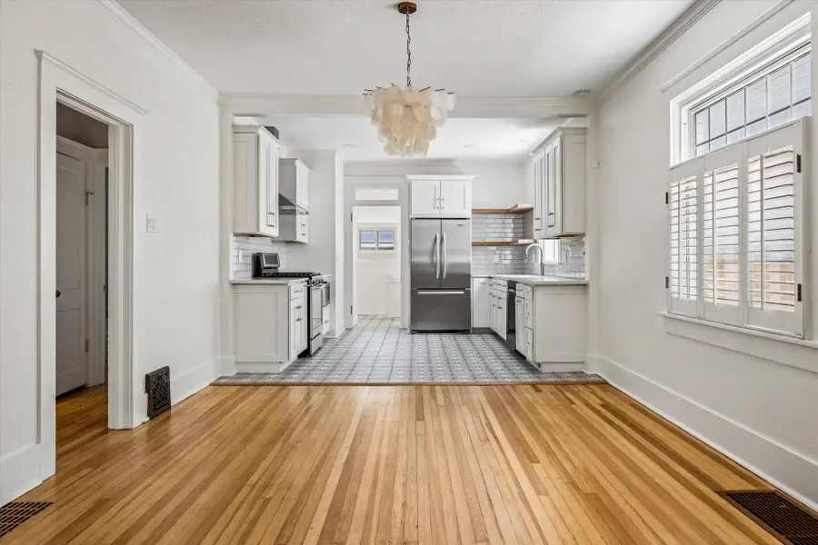 1138 S Race Street, Denver, CO 80210 - #3