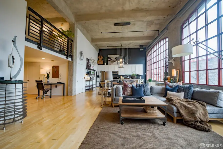 465 10th Street #206, San Francisco, CA 94103 - #2