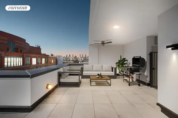 14-35 Broadway #PH8A, Queens, NY 11106