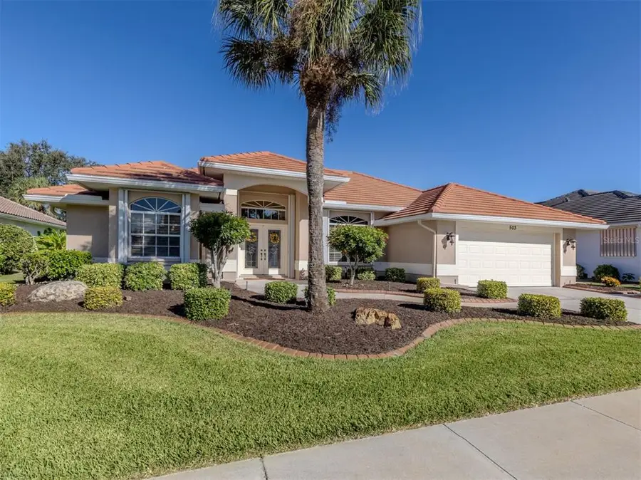 503 Pennyroyal Place, Venice, FL 34293 - Image #3