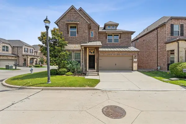 1107 Alpine Drive, Richardson, TX 75080