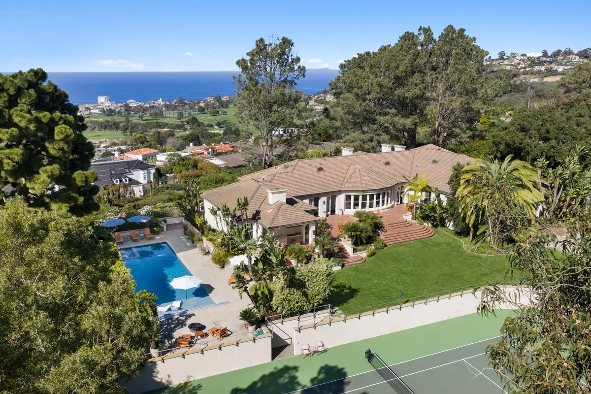 1515 El Camino Del Teatro, La Jolla, CA 92037 - #1