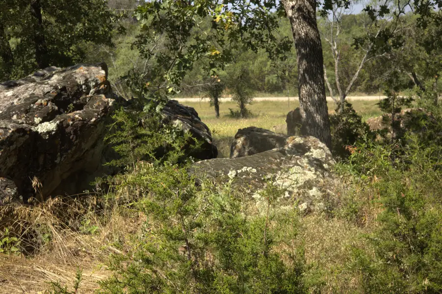 1005 Carter Lane, Santo, TX 76472 - #2