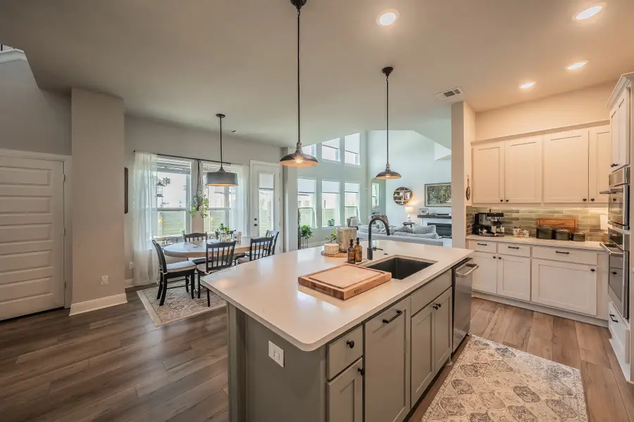 1401 Roundup Way, Argyle, TX 76226 - #3