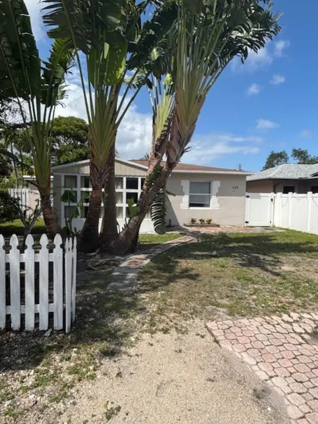 309 SW 13th St, Fort Lauderdale, FL 33315 - #3