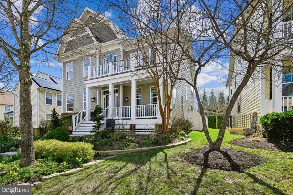 1109 Boucher Ave, ANNAPOLIS, MD 21403