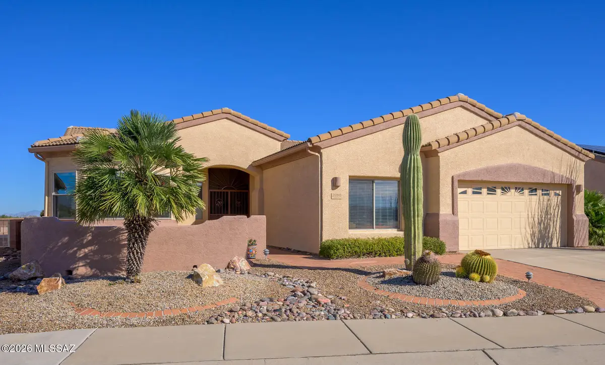 2080 W Calle Casas Lindas, Green Valley, AZ 85622 - Image #1