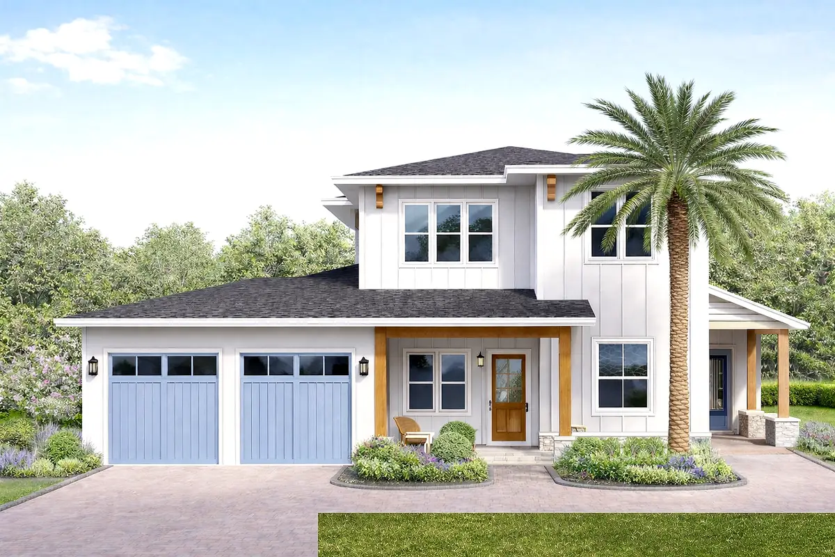 938 Enclave Place, Winter Park, FL 32792 - #1