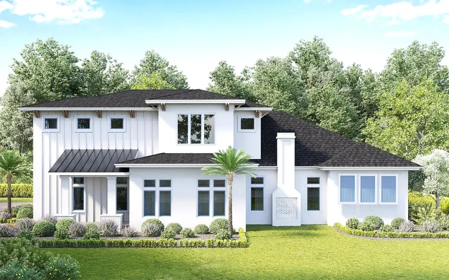 938 Enclave Place, Winter Park, FL 32792 - #2