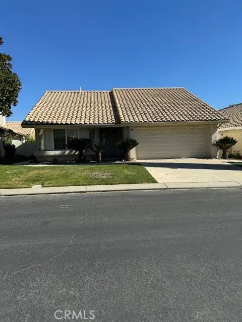 772 Indian Wells Road, Banning, CA 92220