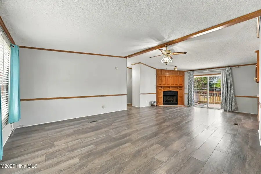 208 Easy Street, Cape Carteret, NC 28584 - #2