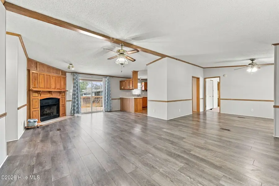 208 Easy Street, Cape Carteret, NC 28584 - #3