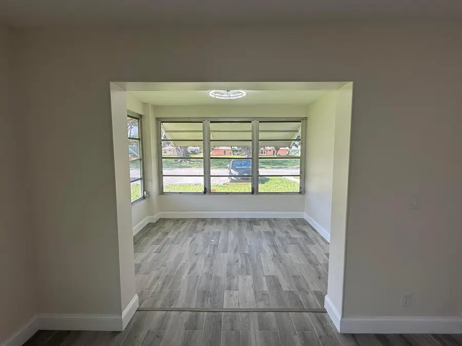 255 South Boulevard #Unit D, Boynton Beach, FL 33435 - #3