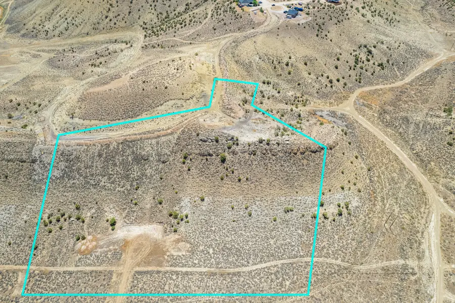 4355 W 1500 N, Vernal, UT 84078 - #2