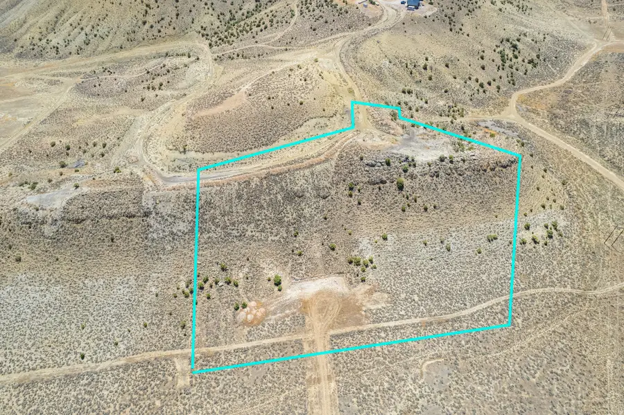 4355 W 1500 N, Vernal, UT 84078 - #3