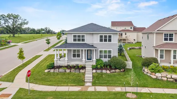 602 Schewe Road, Verona, WI 53593