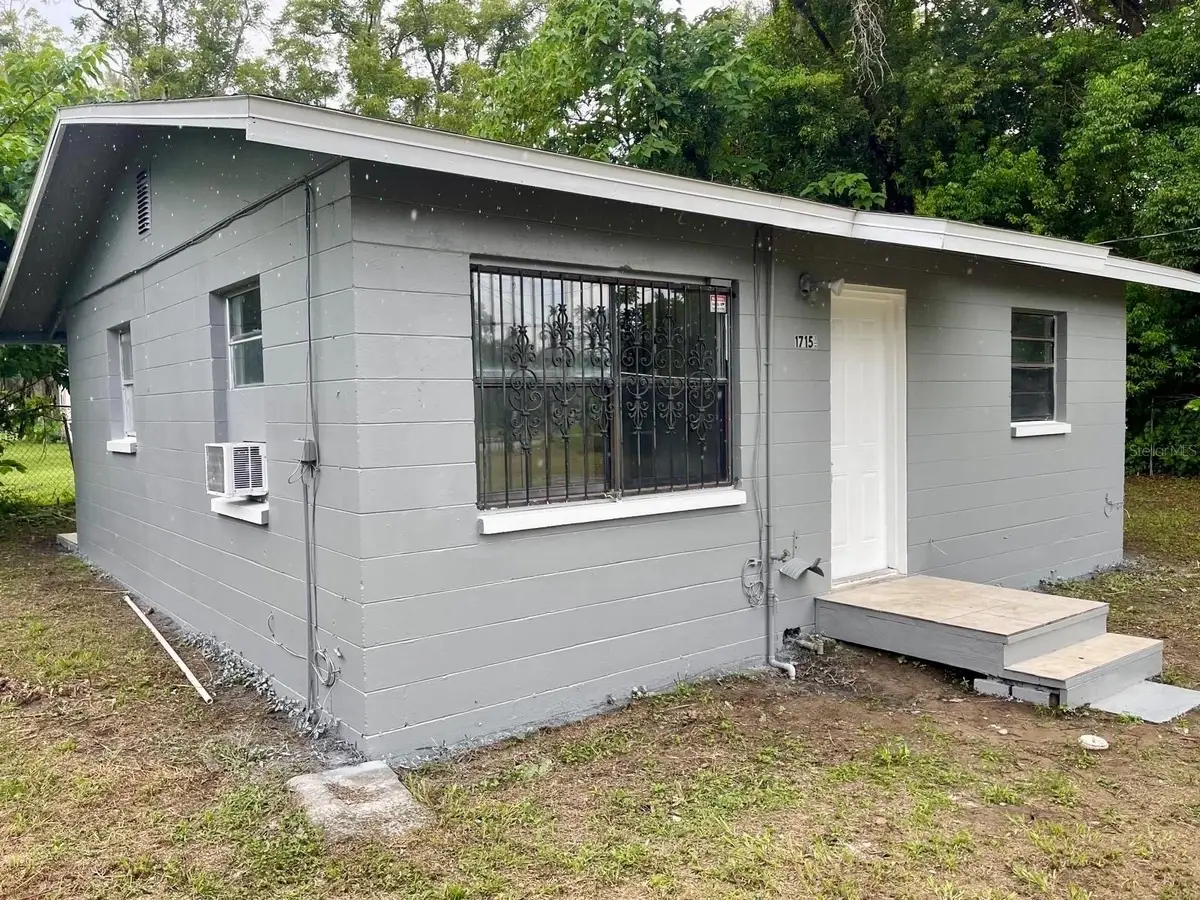 1715 1/2 MARTIN LUTHER KING JR BOULEVARD, Bartow, FL 33830 - #1