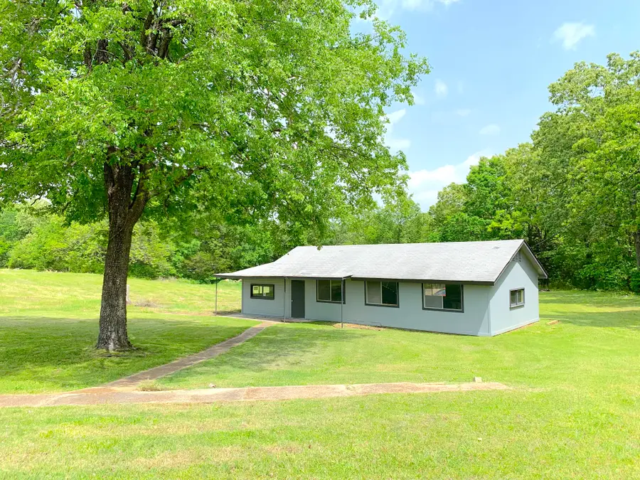 2229 CENTRAL BOULEVARD, Bull Shoals, AR 72619 - #3