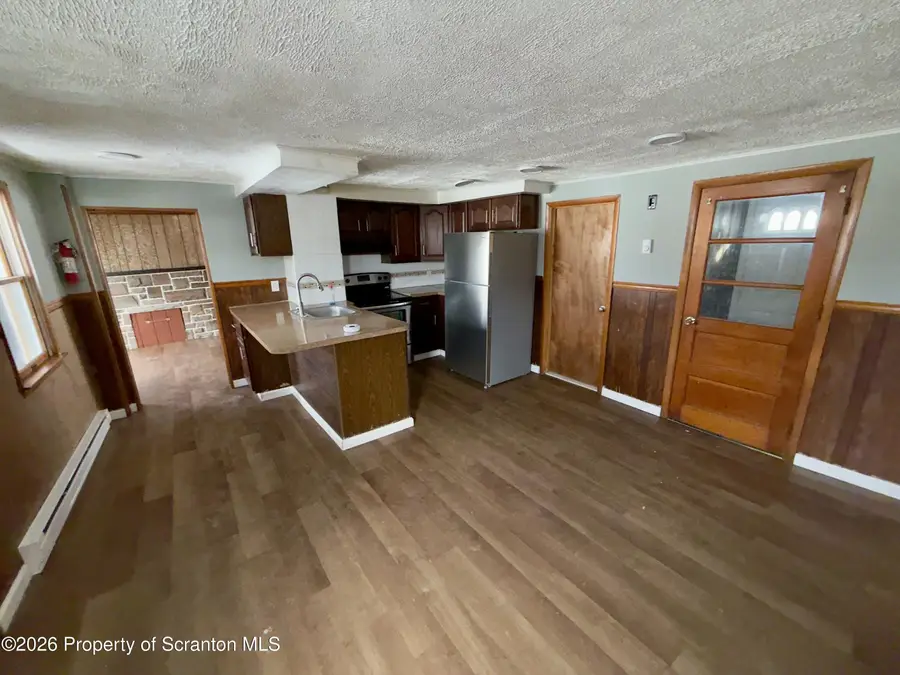 41 Drummond Street, Pittston, PA 18640 - #2