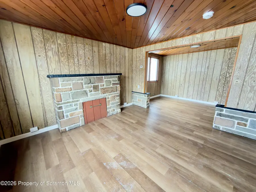 41 Drummond Street, Pittston, PA 18640 - #3