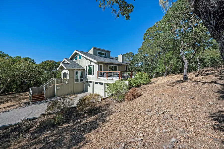 4727 Woodview Drive, Santa Rosa, CA 95405 - #2