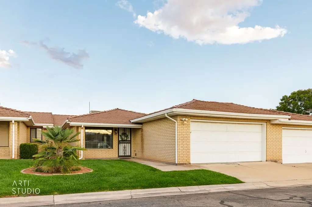1175 E 900 S #11, Saint George, UT 84790 - Image #1