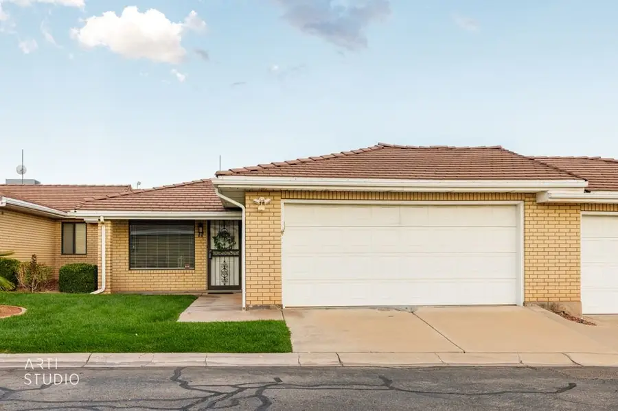 1175 E 900 S #11, Saint George, UT 84790 - Image #3