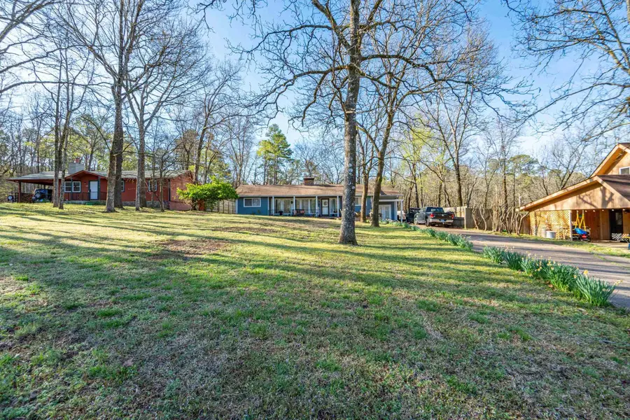 158 Arlington Drive, Hot Springs, AR 71913 - #2
