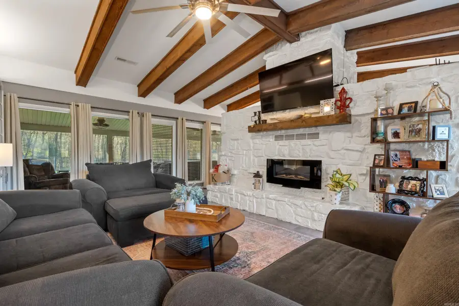 158 Arlington Drive, Hot Springs, AR 71913 - #3