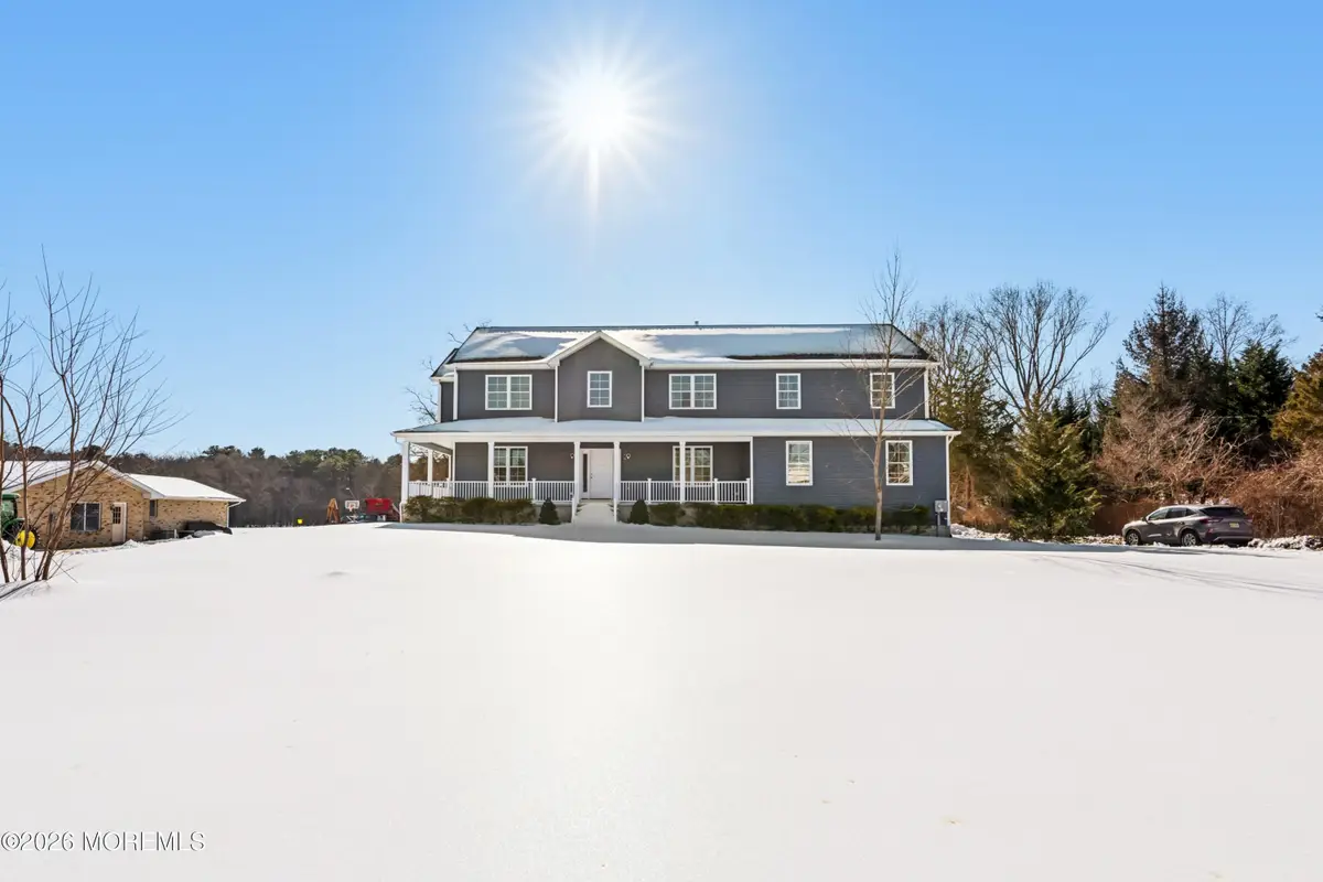 140 Locust Avenue, Howell, NJ 07731 - #1