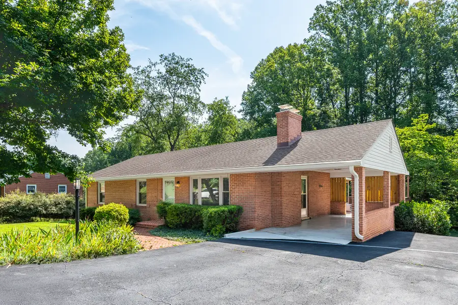 276 Wellington Drive, Lynchburg, VA 24502 - #2