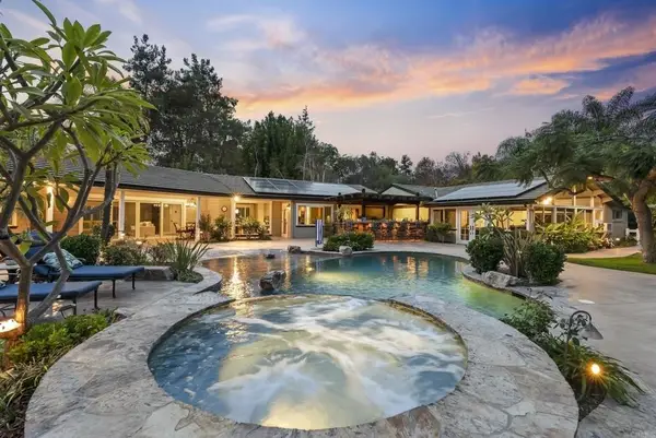 4847 Vita Road, La Mesa, CA 91941