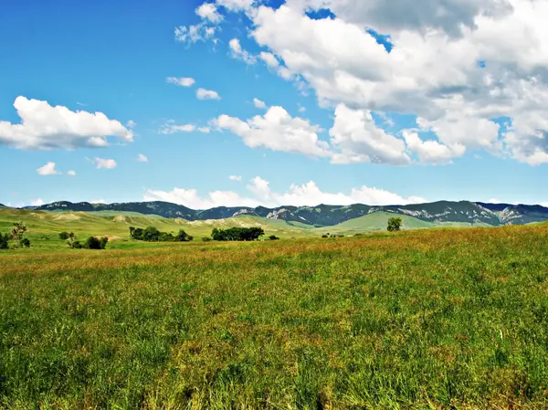 77 Sand Creek Ranch Road, Buffalo, WY 82834