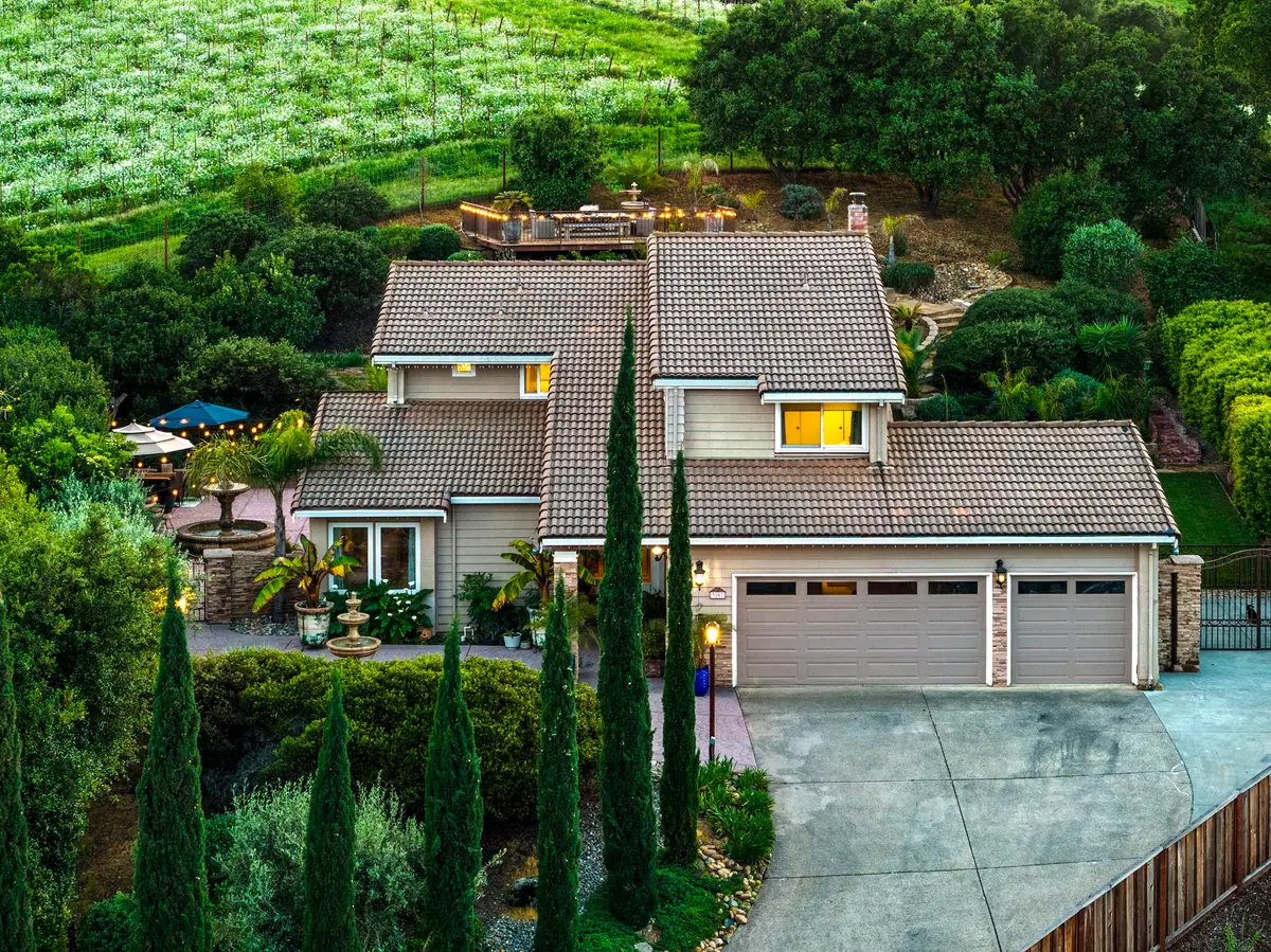 3207 Swiss Court, Napa, CA 94558 - #1