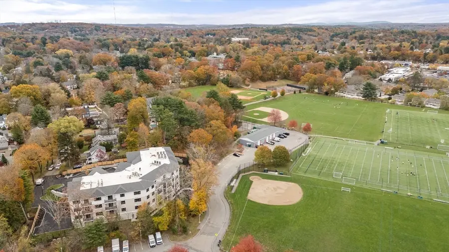 16 Stearns Rd #304, Wellesley, MA 02482 - Image #3