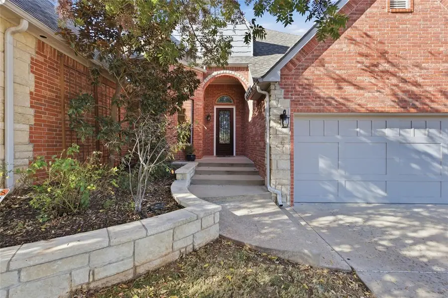 617 Affirmed Drive, Edmond, OK 73025 - #3