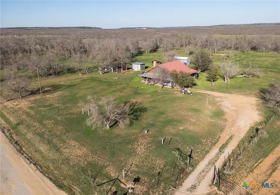 4723 Cr 117, San Saba, TX 76877 - Image #3