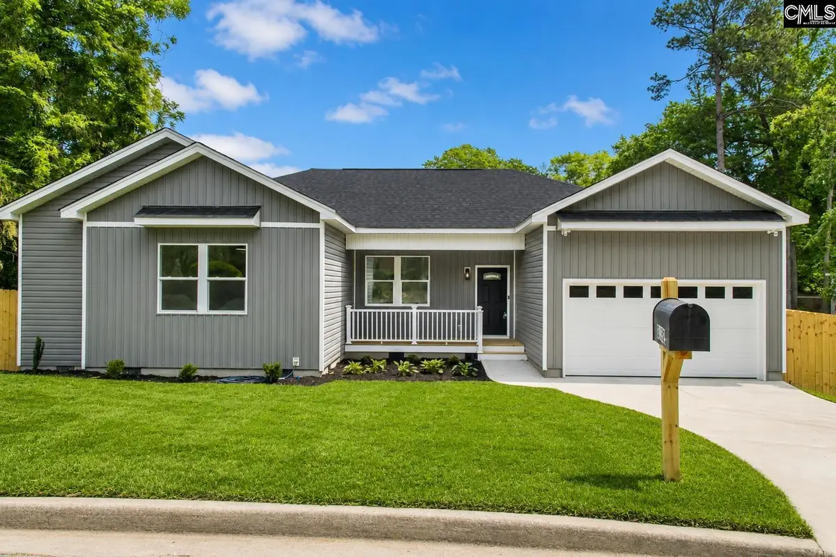 3132 Windwood Place, Columbia, SC 29204 - #1