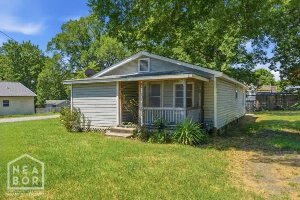 8 Locust Street, Mayflower, AR 72106