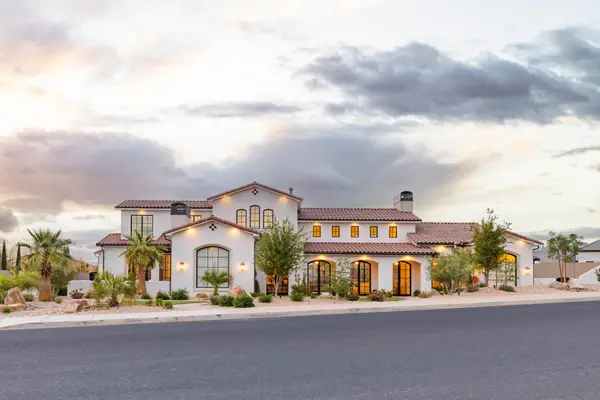 3964 S Little Valley Rd, St. George, UT 84790
