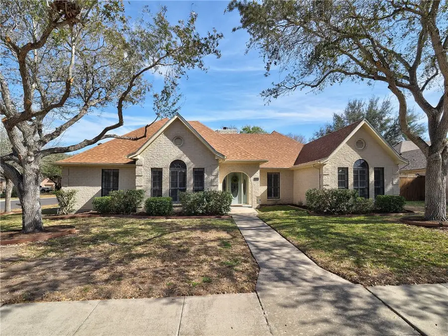 7802 Etienne Drive, Corpus Christi, TX 78414 - #2